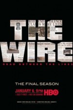 Watch The Wire Tvmuse